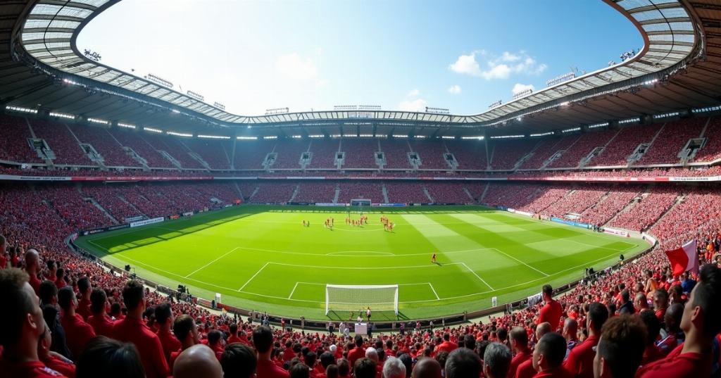 Fribourg - Borussia Dortmund : à quelle heure et sur quelle chaîne est diffusé la 14e journée de Bundesliga ?