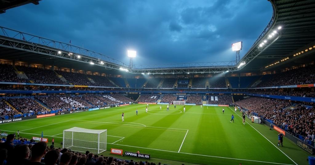 Fulham - Chelsea : le derby londonien à suivre à 20h30 sur Canal Plus Foot