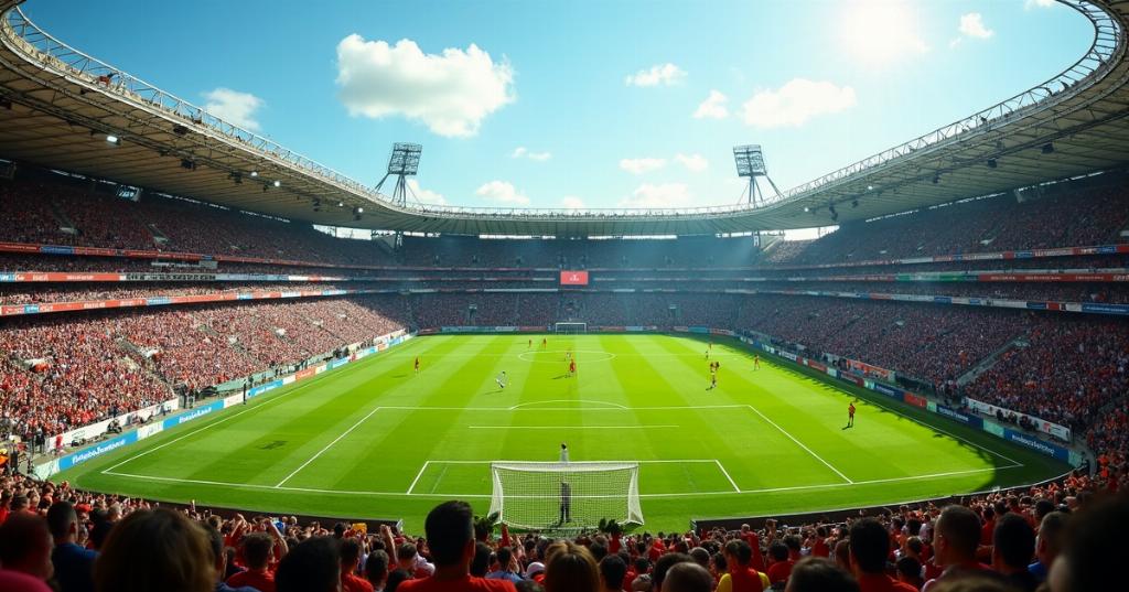 Gil Vicente - Sporting : à quelle heure et sur quelle chaine suivre le match pour le podium de la Liga Portugal ?