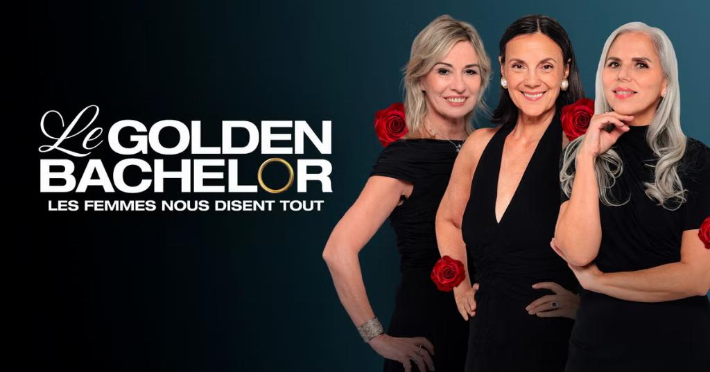 Golden Bachelor : le scandale qui secoue M6