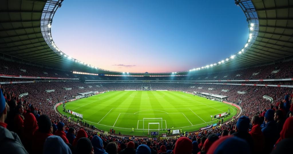 Guimarães - AVS : quand et comment regarder le 1/8 de finale de la Coupe du Portugal ?