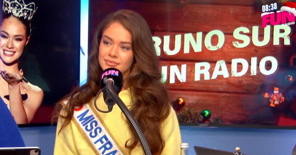 Hinaupoko Devèze : De la honte à la couronne, l’incroyable revanche de Miss France 2026