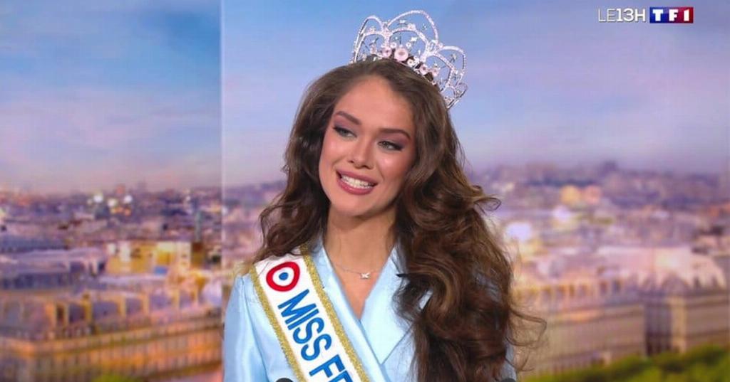 Hinaupoko Devèze : Le mystère autour de Miss France 2026 qui fait buzzer les médias
