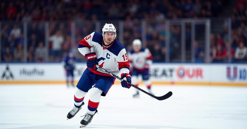 Hongrie - France (Hockey) : à quelle heure et sur quelle chaîne suivre le direct ce samedi 13 décembre ?