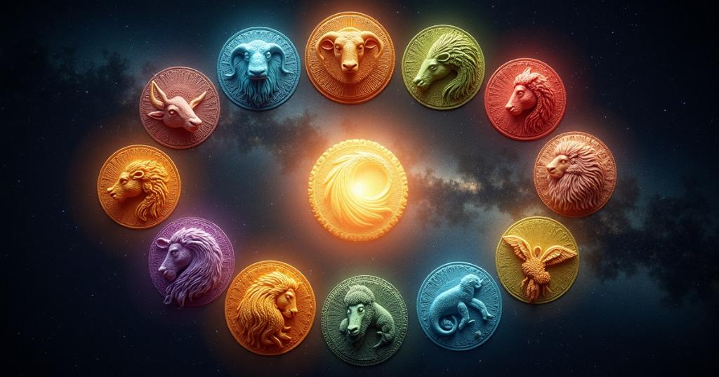 Horoscope 2026 : une année en deux actes pour transformer votre destin