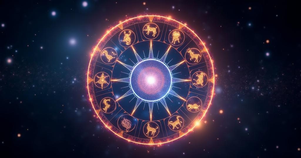 Horoscope du vendredi 18 décembre 2025 pour chaque signe astrologique