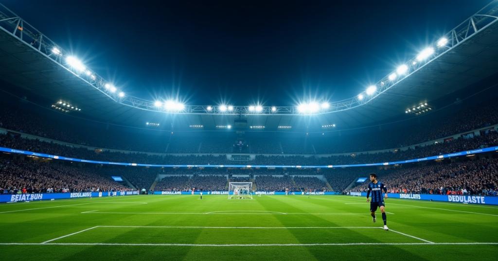 Inter Milan - Bologne : à quelle heure et sur quelle chaîne suivre le leader de la Serie A ?