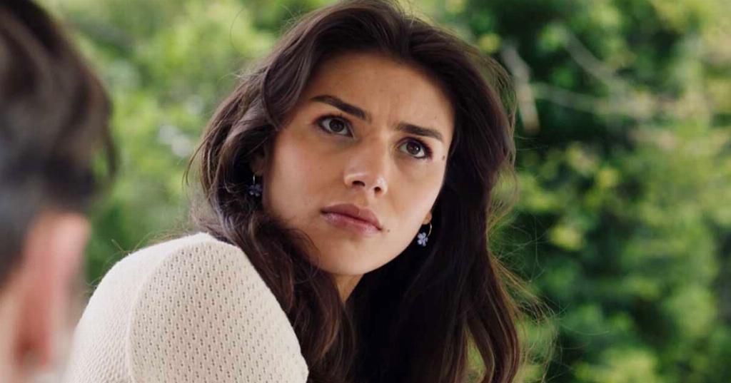ITC Épisode du 4 juillet : Trahison, colère et sexe interdit... la tension monte à l’Institut
