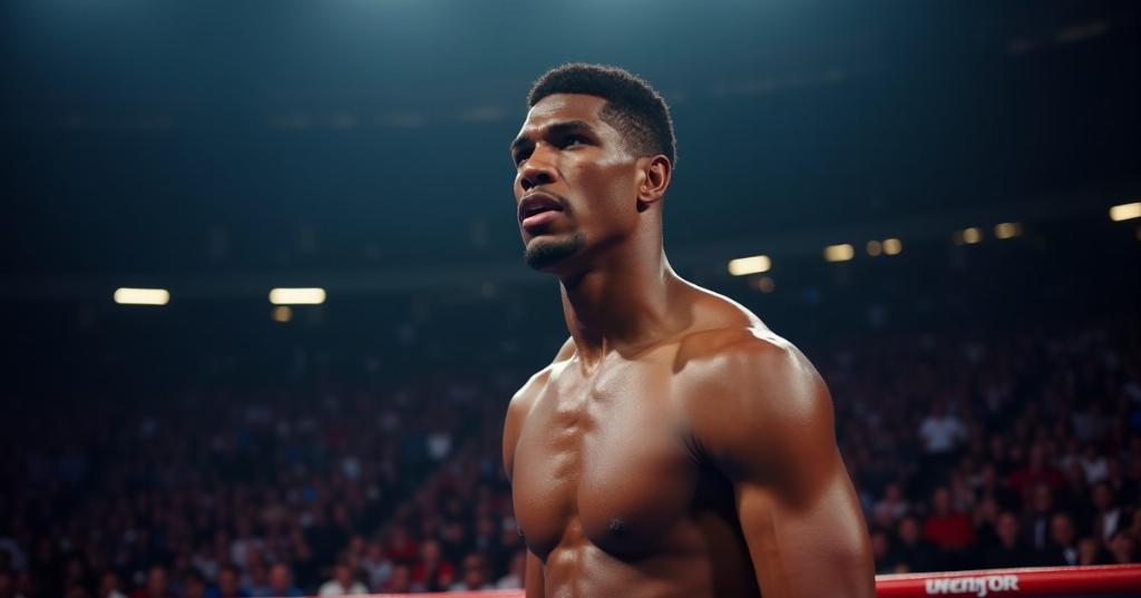 Jake Paul - Anthony Joshua à quelle heure et sur quelle chaîne suivre le combat poids lourds