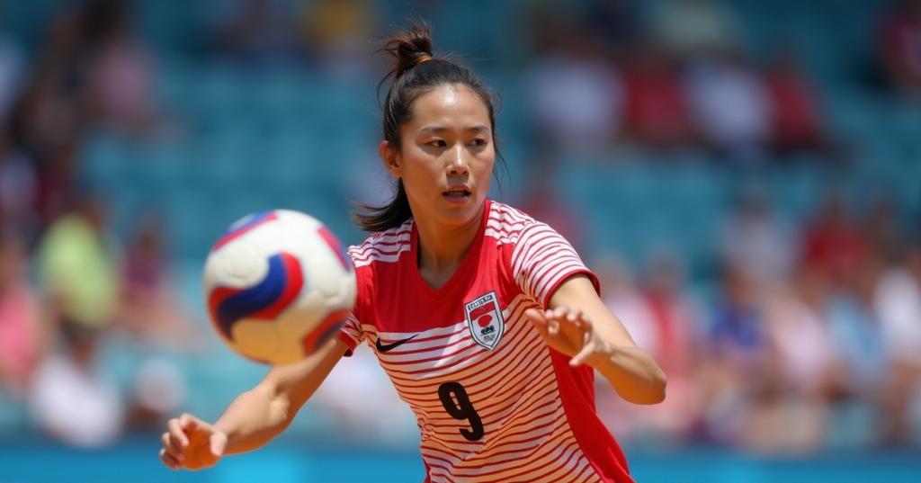 Japon - Sénégal : où suivre le match important du Mondial Féminin 2025 ce dimanche 7 décembre