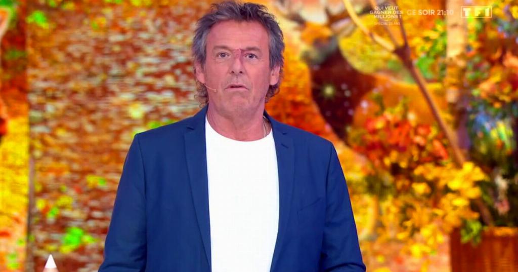 Jean-Luc Reichmann prêt à quitter TF1 ? La vérité derrière les rumeurs