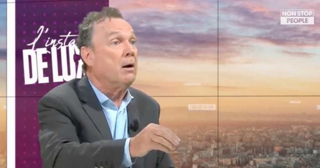 Julien Lepers exprime sa colère et son amertume après son éviction de Questions pour un champion