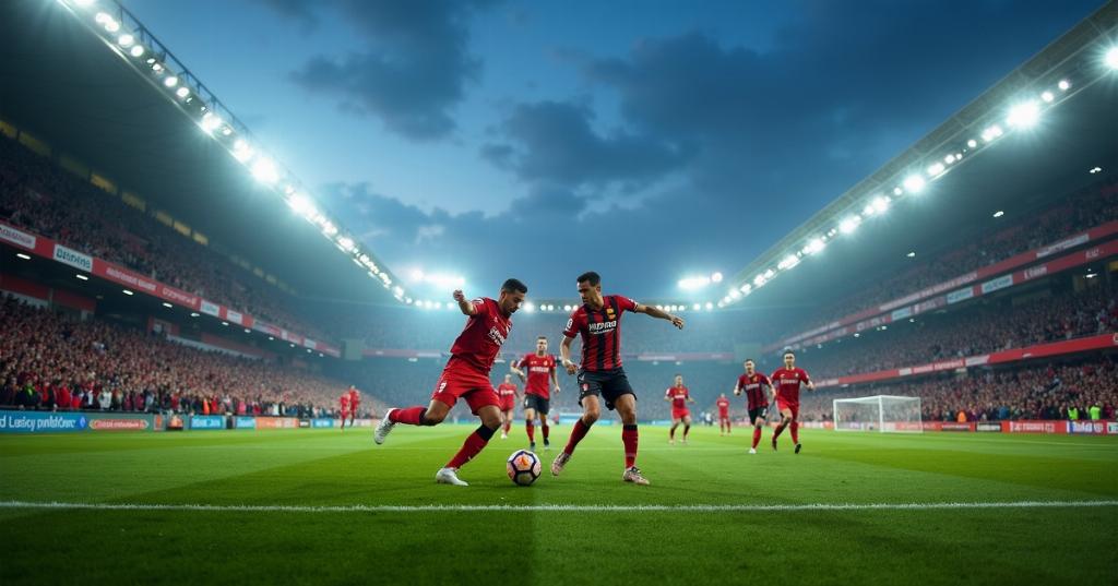 Jupiler Pro League : le programme et les retransmissions de la 19e journée ce week-end (heures, chaînes, etc.)