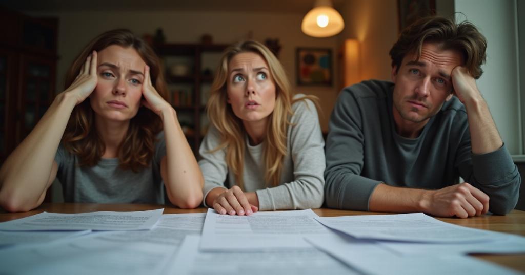 Jusqu’à 4000€ par an : l'État demande un effort et tous les Français vont passer à la caisse