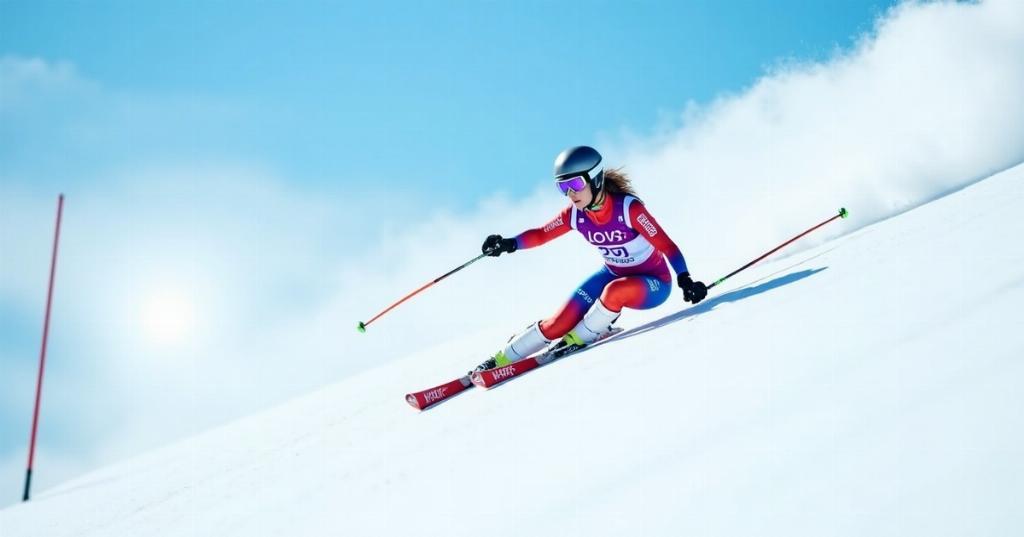 Kranjska Gora 2026 : tout savoir sur les épreuves de la Coupe du monde de ski alpin en Slovénie