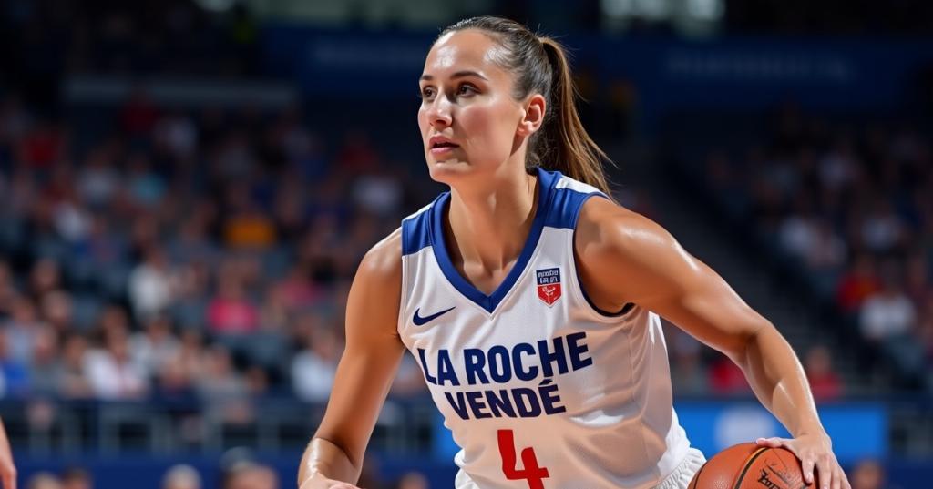 La Roche Vendée - Toulouse : où et quand voir le match décisif pour le maintien en WonderLigue ?