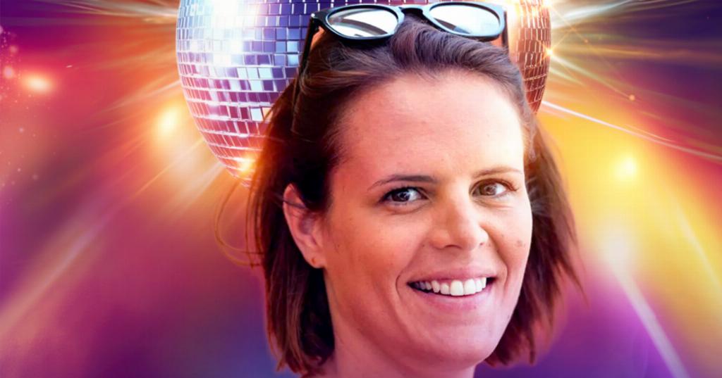 Laure Manaudou fait sensation en rejoignant Danse avec les stars saison 15