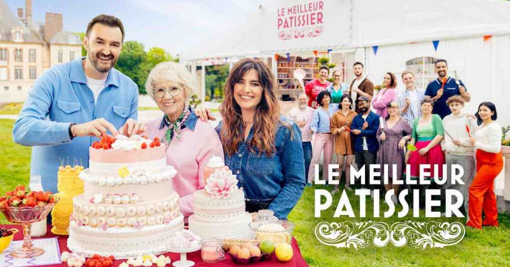 Le Meilleur Pâtissier du 19 décembre : qui sera éliminé ce soir ?