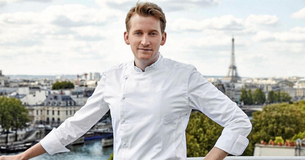 Le meilleur pâtissier du monde vient d'être élu et il est français