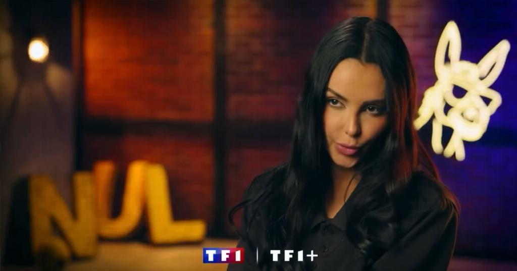 Le nouveau jeu décalé de TF1, présenté par Camille Combal dévoile un casting de stars surprenant