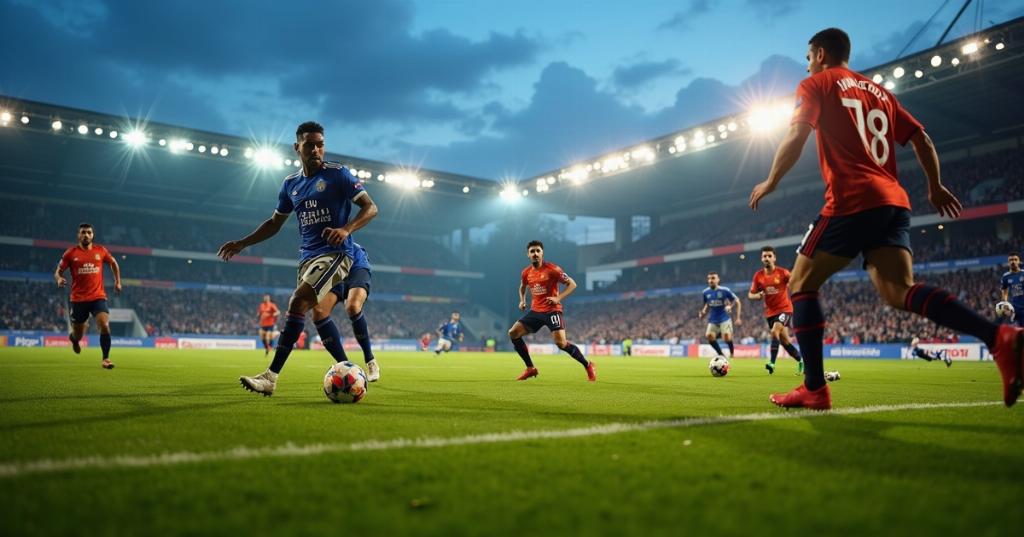 Le Puy Foot 43 - Fleury 91 : à quelle heure et comment regarder le match de la 13è journée du Championnat National en direct ?