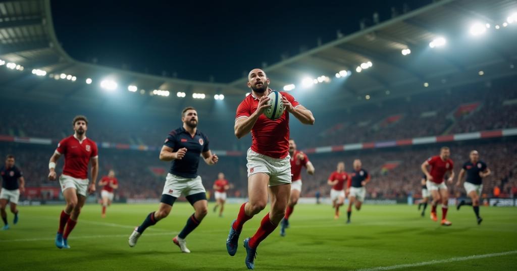 Le Stade Toulousain reçoit La Rochelle : à quelle heure et sur quelle chaîne suivre la rencontre du Top 14 ?