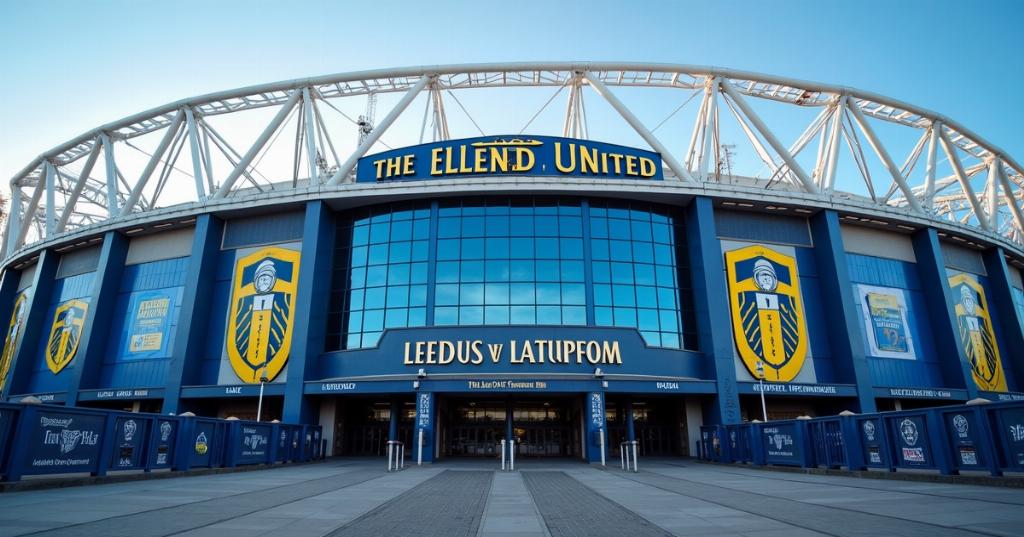 Leeds vs Liverpool : découvrez quand et où suivre ce choc de Premier League !