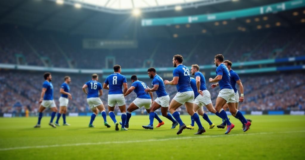 Leinster versus La Rochelle : à quelle heure et sur quelle chaine suivre le match de Champions Cup ?