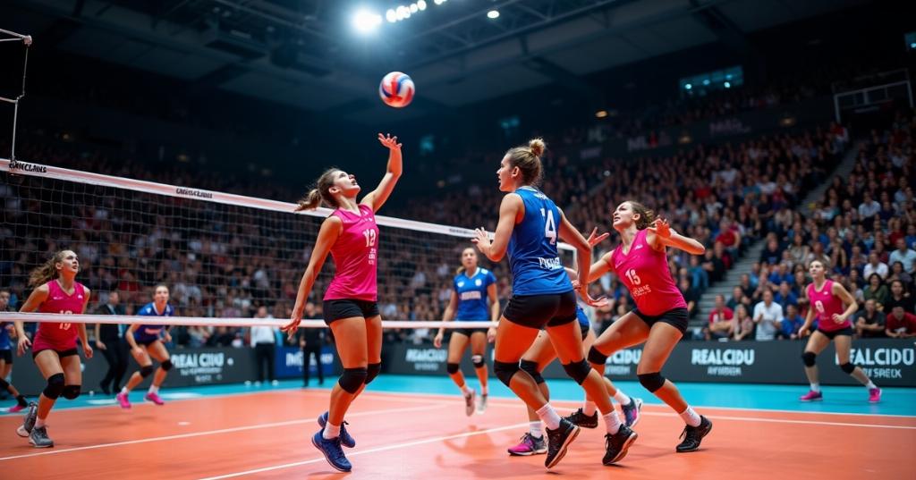 Levallois Paris face à Mulhouse : quand et où suivre le duel phare de la Ligue A féminine ?