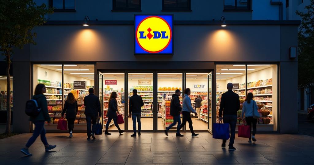 Lidl au bord de la faillite en France  ? Le champion des prix 2025 qui défend votre budget face à des rumeurs de fermetures