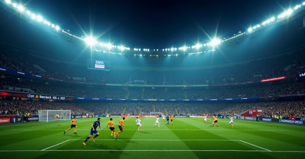 Liga espagnole : le programme complet de la 17e journée avec les horaires et chaînes de diffusion des matchs