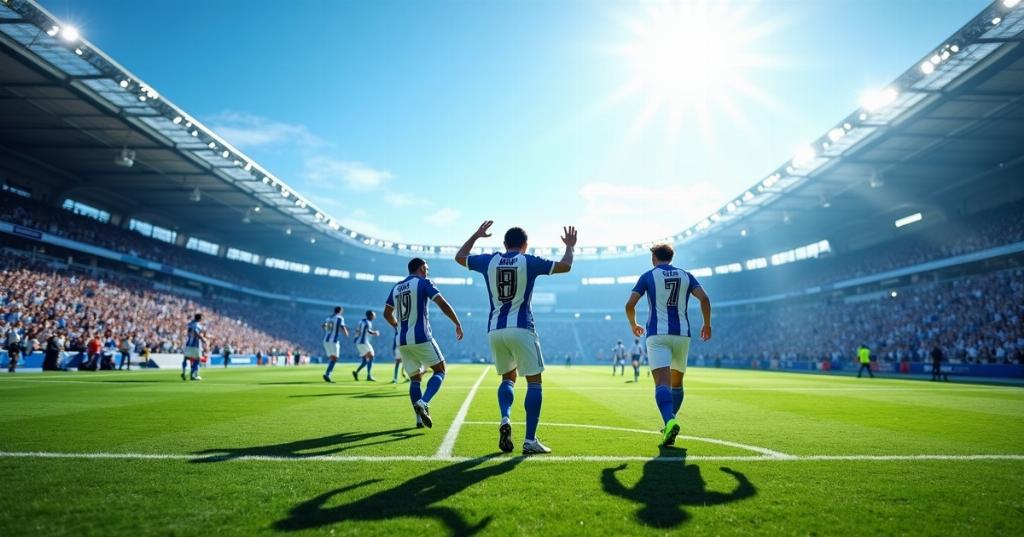 Liga Portugal : le programme complet de la 15e journée avec les jours et horaires de diffusion des matchs