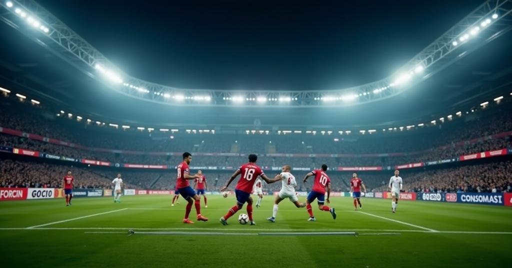 Ligue Europa : où et quand suivre le match FCSB Feyenoord - Rotterdam  ?