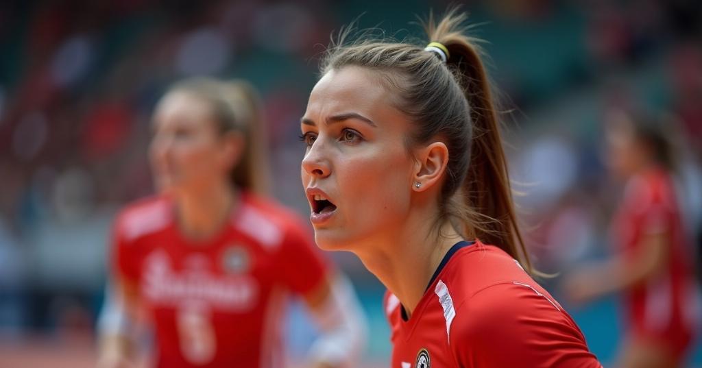 Ligue A Feminine : où et à quelle heure suivre le match Béziers - Terville Florange ce 9 décembre 2025 ?