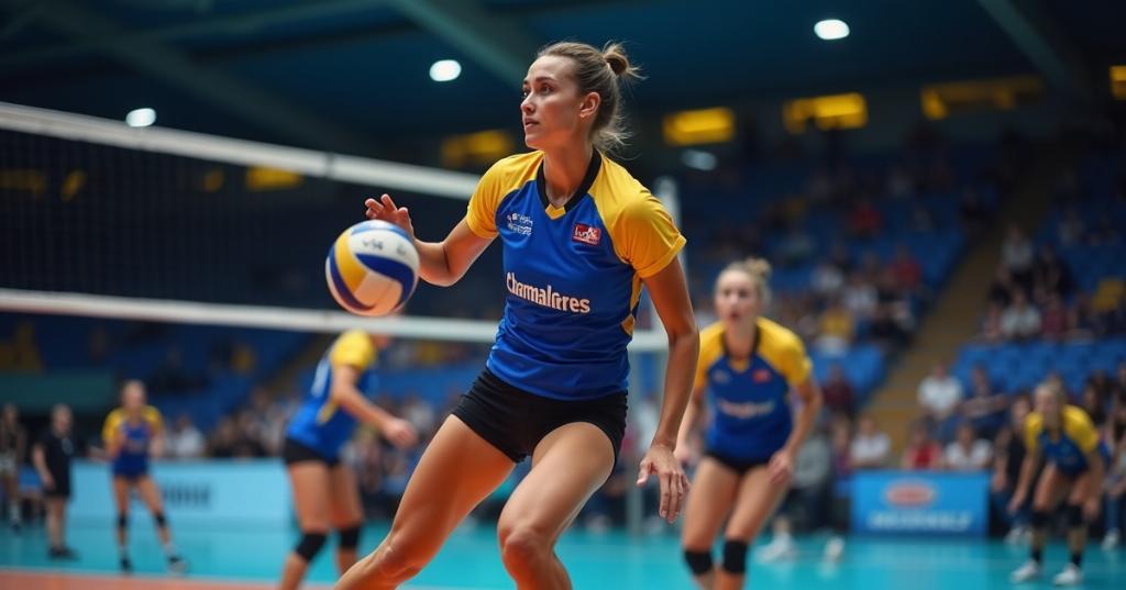 Ligue A Feminine : où et à quelle heure suivre le match Chamalières - France Avenir ce 9 décembre 2025 ?