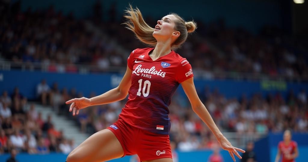 Ligue A Feminine : où et à quelle heure suivre le match Evreux - Levallois Paris SC ce 9 décembre 2025 ?