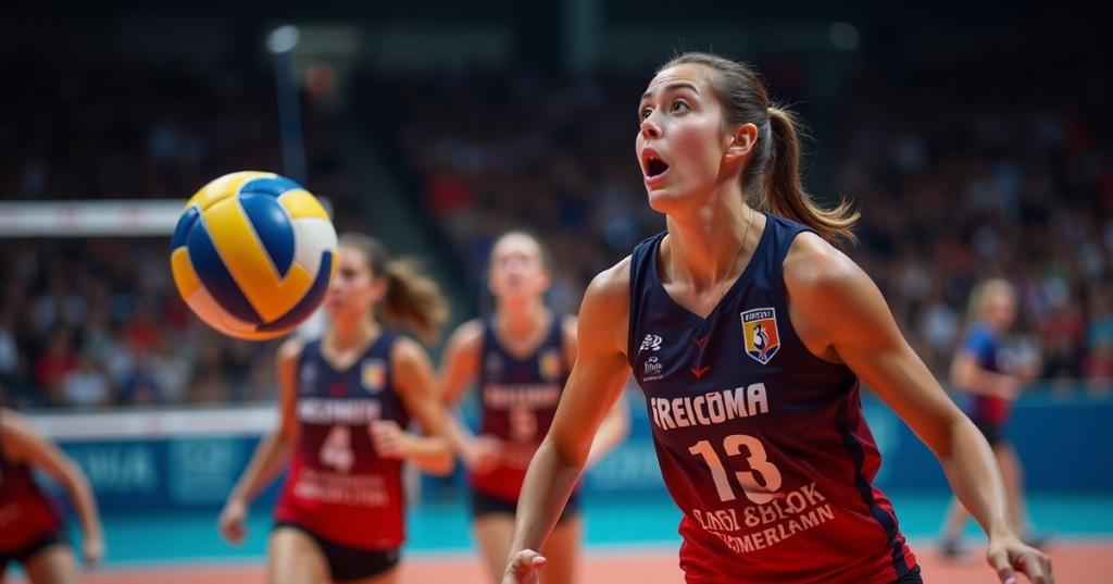 Ligue A Feminine : où et à quelle heure suivre le match Marcq-en-Barœul - Mulhouse ce 9 décembre 2025 ?