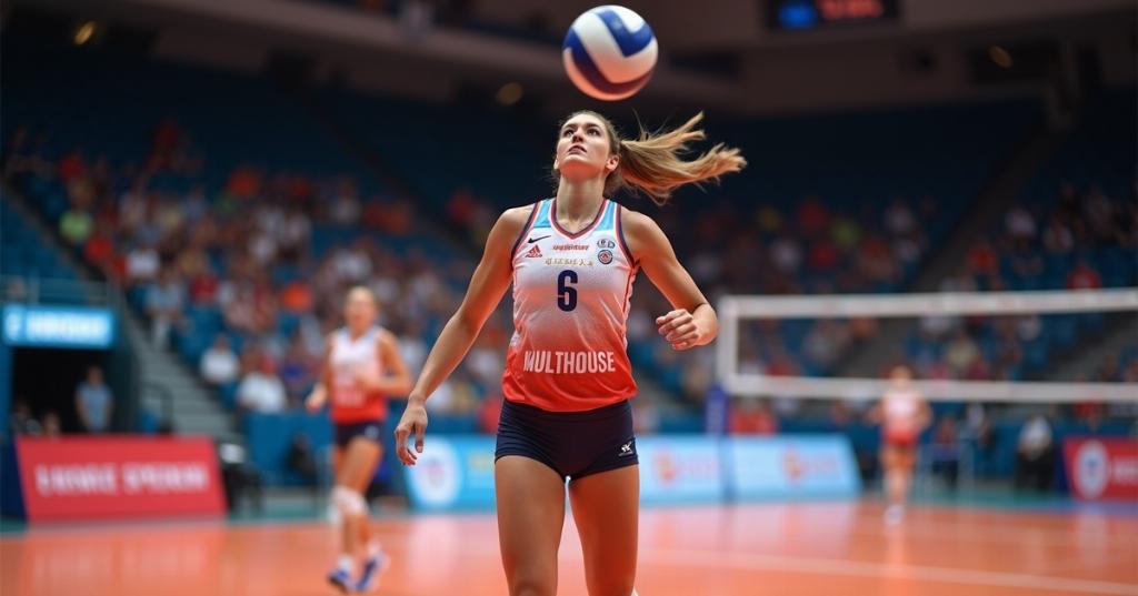 Ligue A féminine de volley : programme complet de la 13e journée à ne pas manquer