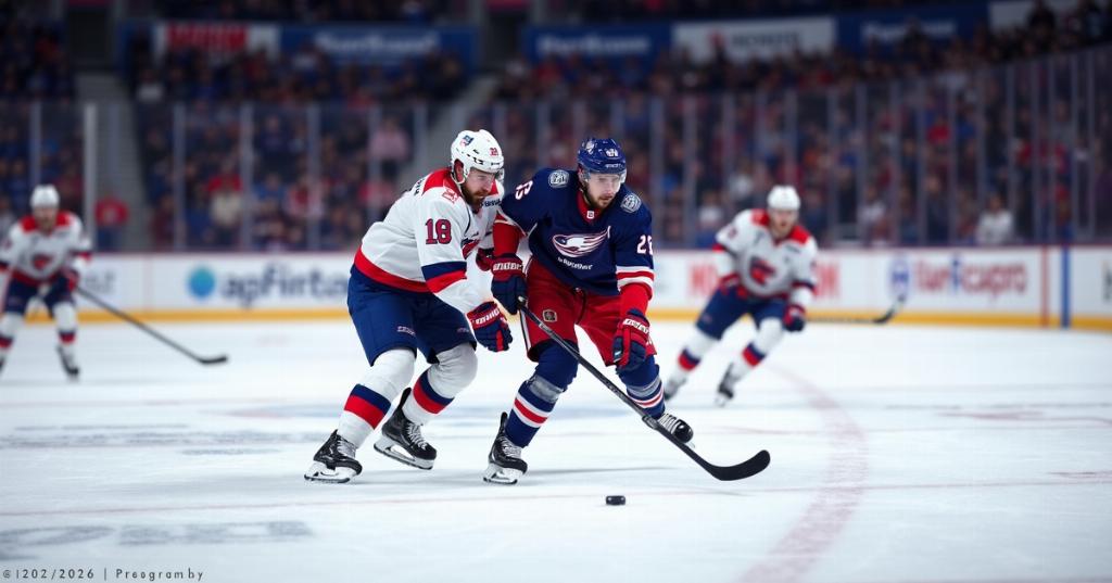 Ligue Magnus : le programme, les horaires et chaînes diffusion de la 27e journée du 23 décembre