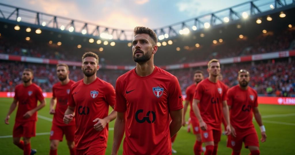 Lille - Rennes : à quelle heure et sur quelle chaîne suivre la rencontre de la 17e journée de Ligue 1 ?