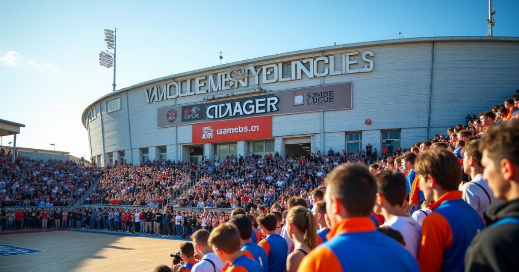 Limoges - Le Mans : quand et où suivre le match de la 13e journée Betclic Elite ?