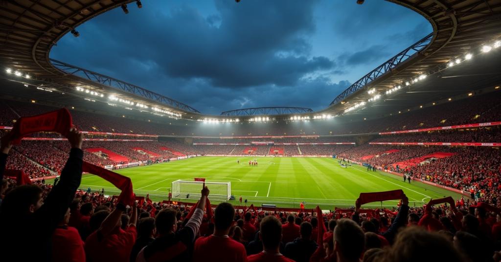 Liverpool - Leeds, match décisif à Anfield : quel horaire et chaîne pour la 19e journée de Premier League ce 1er janvier ?