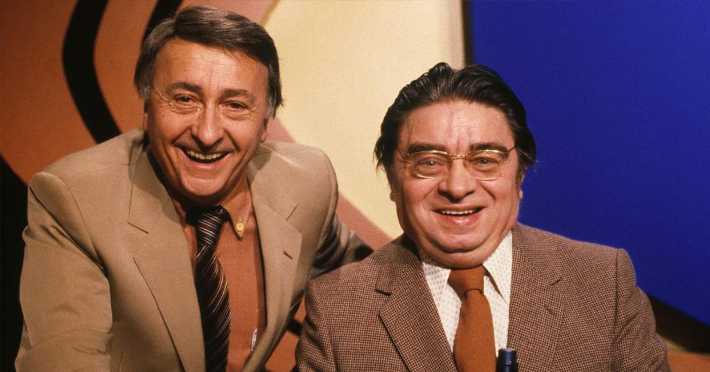 Maître Capello : le retour inédit des Jeux de 20 heures 12 ans après après sa mort