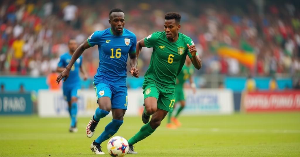 Mali - Sénégal pour une place en demi-finale de la CAN 2025 : à quelle heure et sur quelle chaîne regarder ?