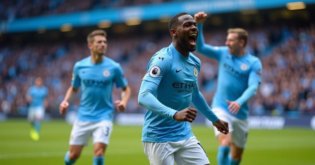 Manchester City - Brentford : à quelle heure et sur quelle chaîne voir le quart de finale de Carabao Cup ?