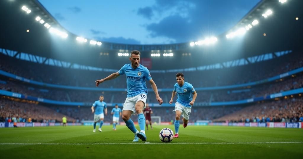 Manchester City - Brighton : à quelle heure et où voir le duel pour la course au titre à l'Etihad