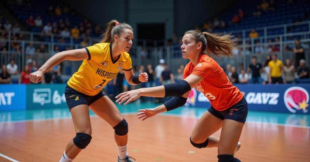 Marcq-en-Baroeul - Terville Florange : quand et où regarder le direct de la 12e journée de Ligue A féminine ?