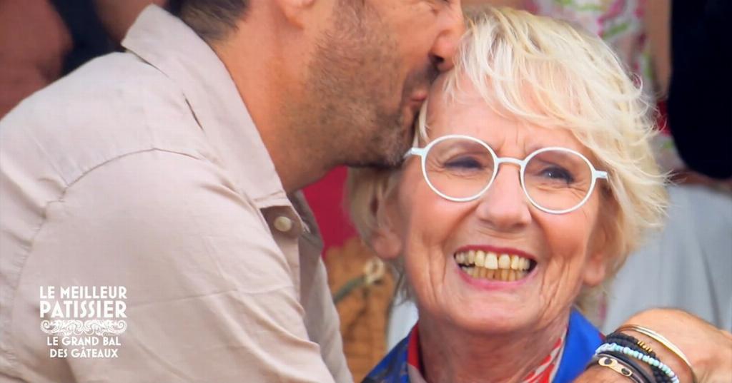 Mercotte tire sa révérence à 83 ans : M6 en émotion pour le dernier épisode du Meilleur Pâtissier