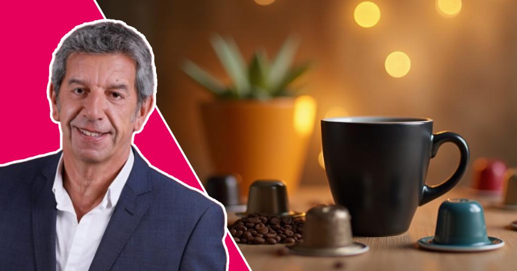 Michel Cymes dévoile la dose idéale de café à ne pas dépasser pour protéger votre santé