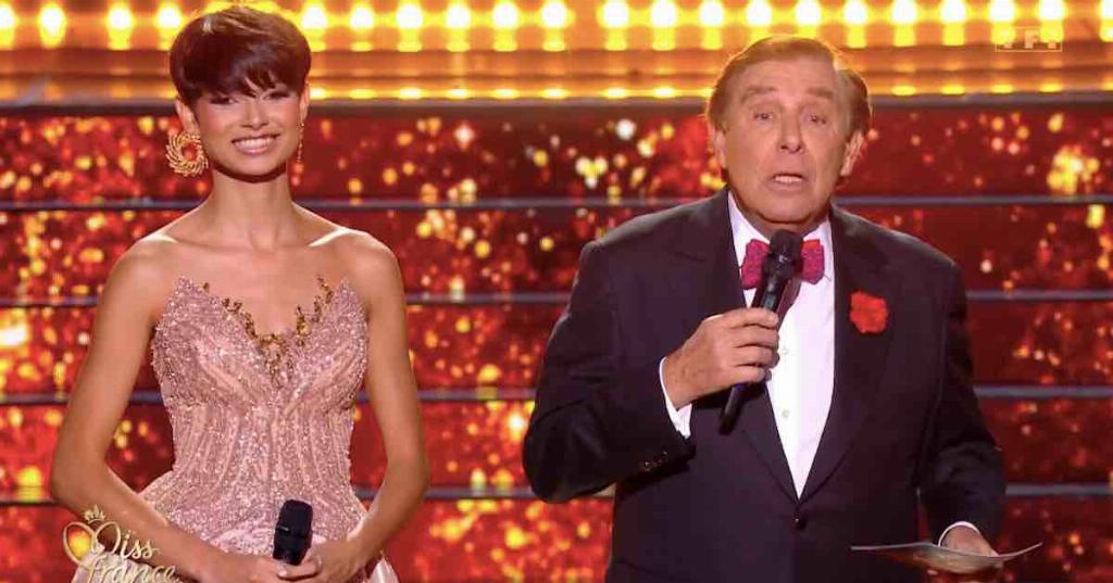 Miss France : Fauve Hautot propose à Ève Gilles de rejoindre DALS